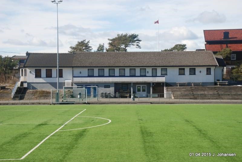 LIF Tine Fotballskole